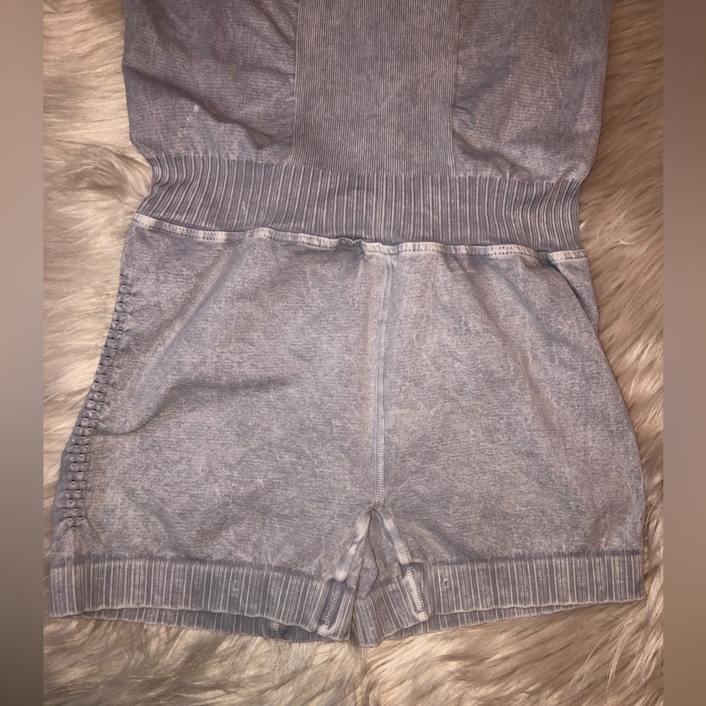 Free People Movement Good Karma Runsie XS/S - Picture 8 of 14